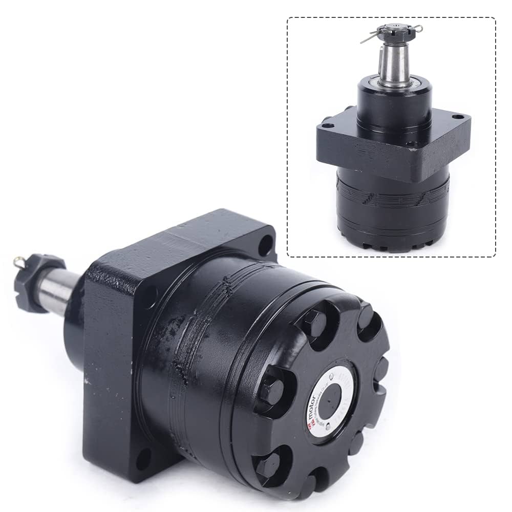 Amazon.com: Hydraulic Drive Motor 194615 103129 for Skyjack